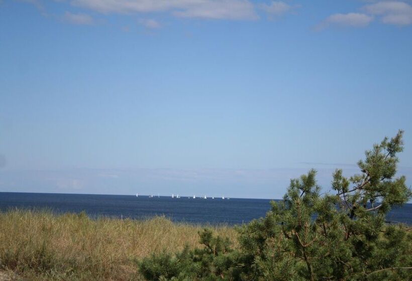 Пансион Villa Karmelia