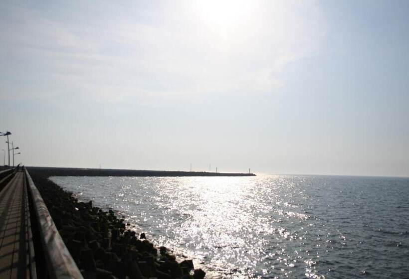 Пансион Villa Karmelia