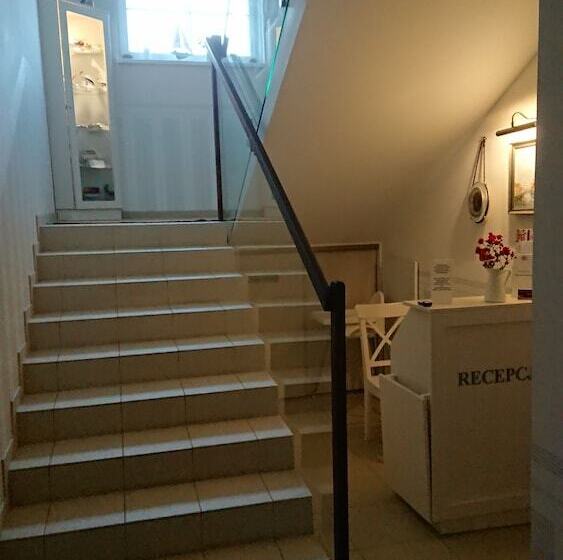 Пансион Villa Karmelia