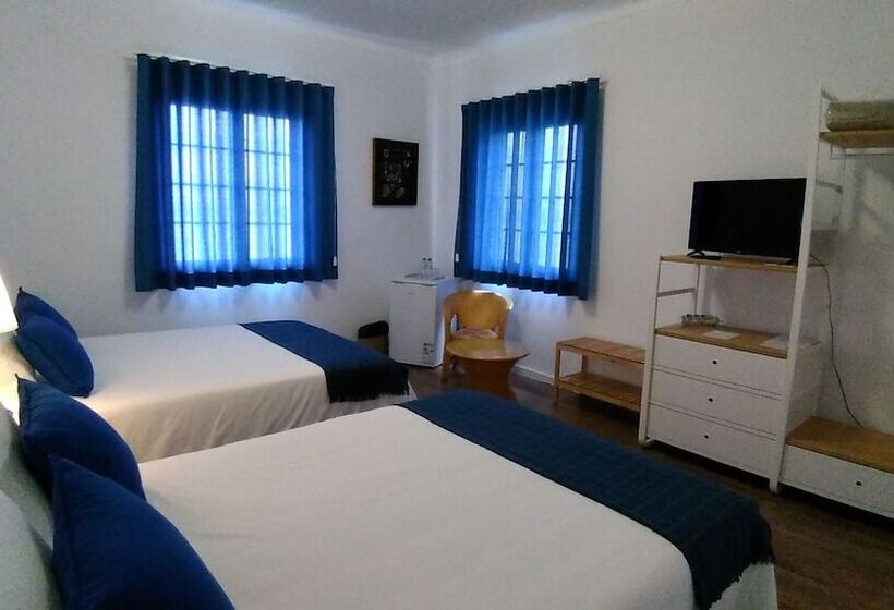 펜션 Vistalmar São Martinho