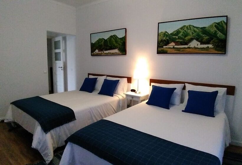 펜션 Vistalmar São Martinho