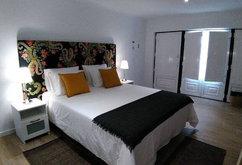 펜션 Vistalmar São Martinho