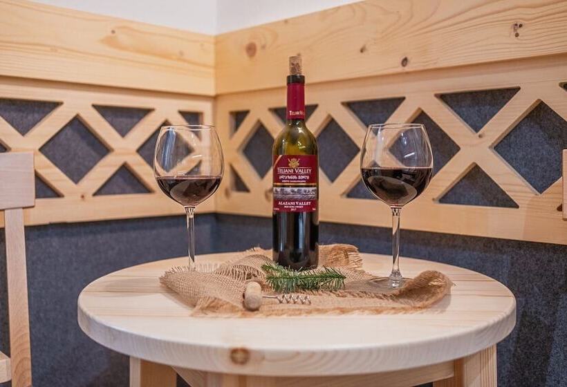 پانسیون Willa U Gałów