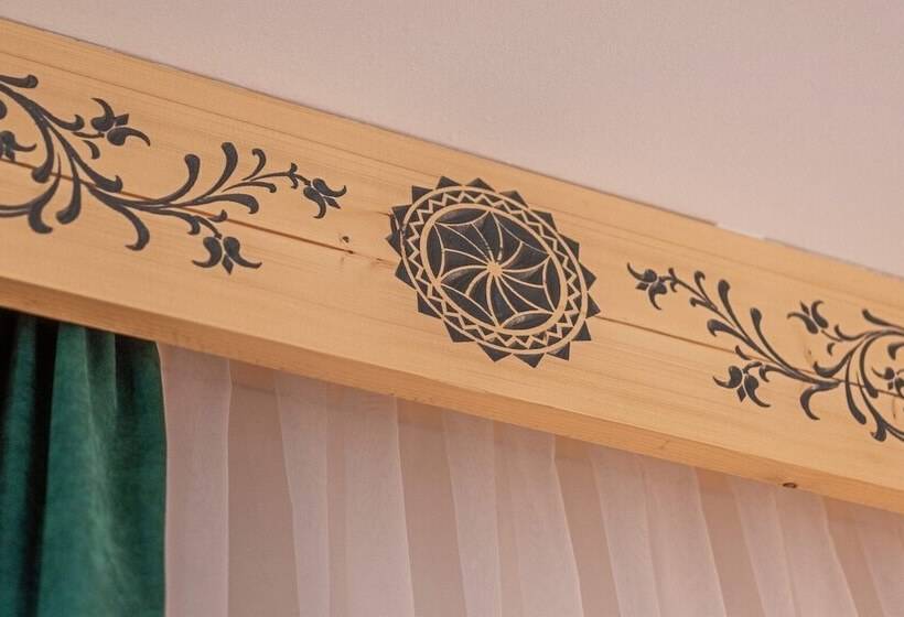 پانسیون Willa U Gałów