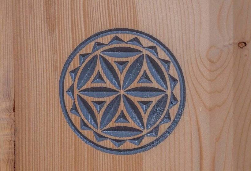 پانسیون Willa U Gałów