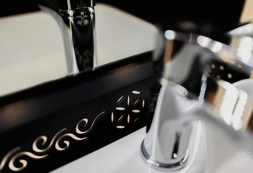 پانسیون Willa U Gałów