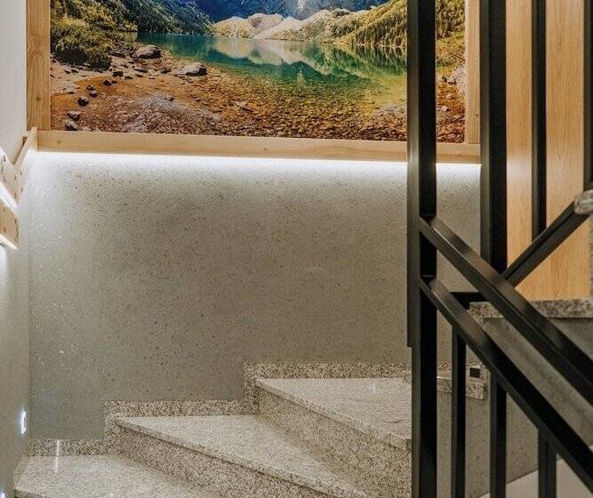 پانسیون Willa U Gałów