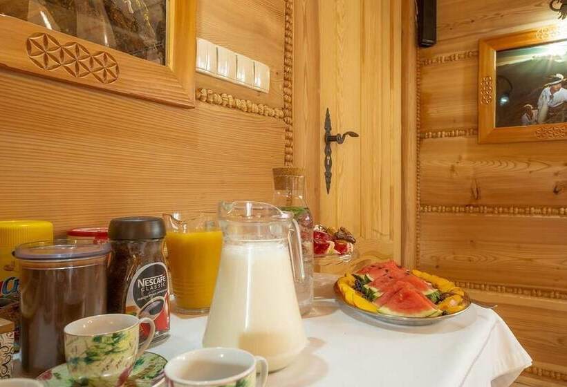 پانسیون Willa U Gałów