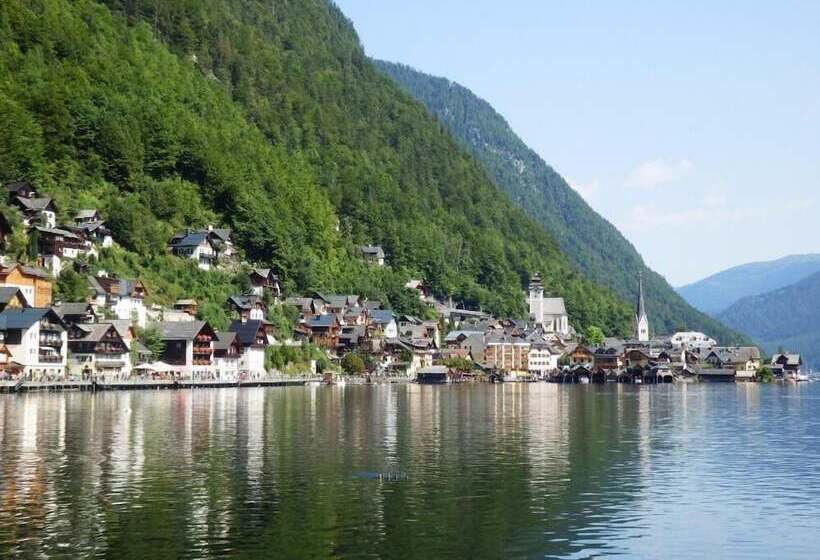 Pension Haus Rohrmoser