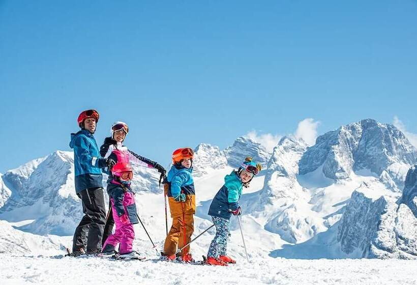 Pension Haus Rohrmoser