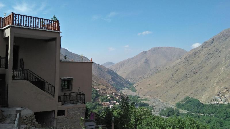 Riad Atlas Panorama