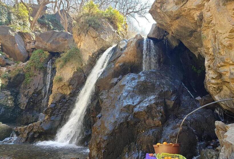 ریاض Toubkal Ecolodge
