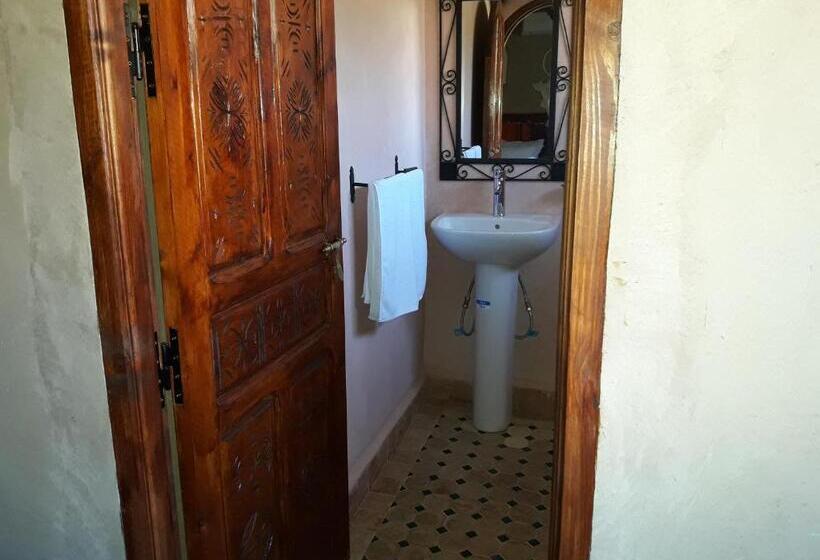 ریاض Toubkal Ecolodge