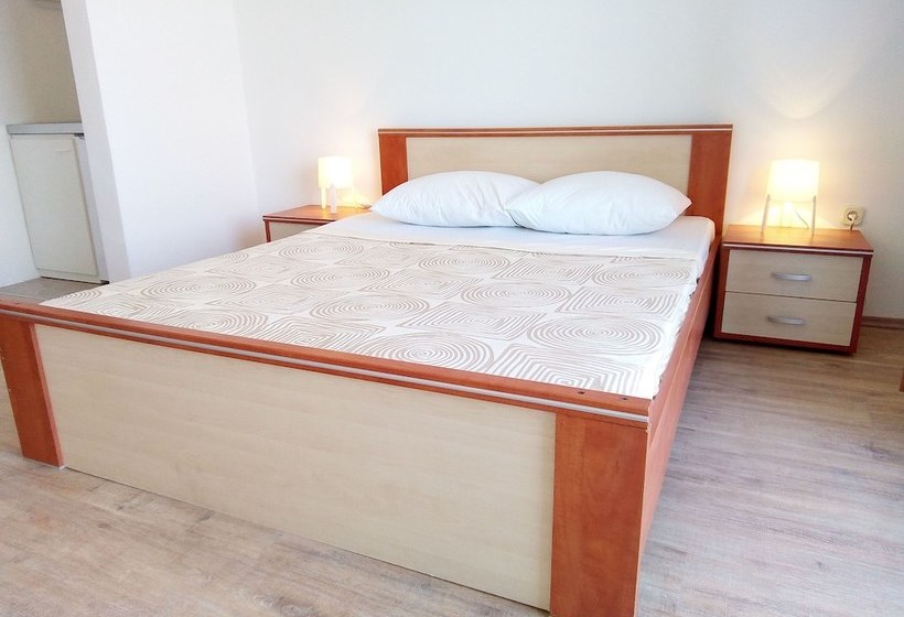 Sea Turtle Apartments