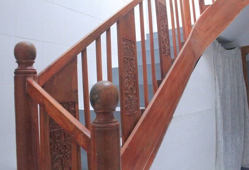 Simplycity Hostel Syariah