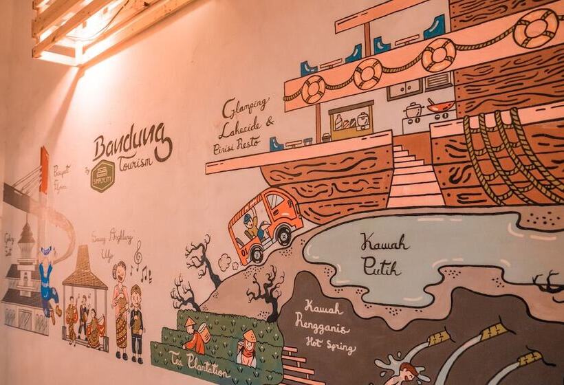 Simplycity Hostel Syariah