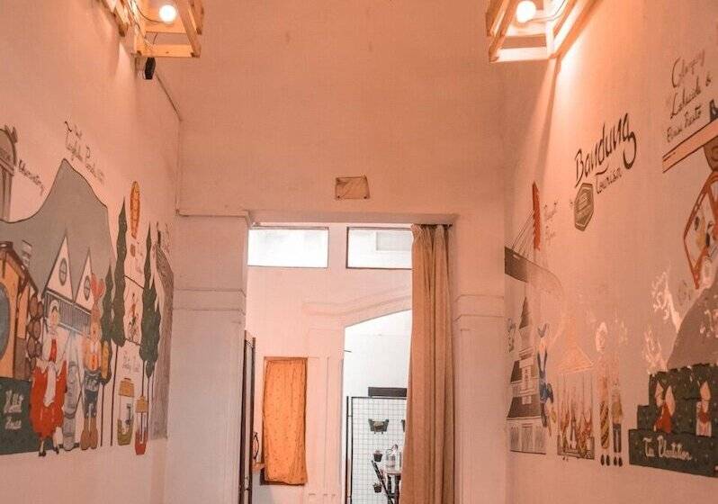 Simplycity Hostel Syariah