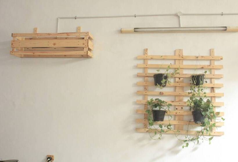 Simplycity Hostel Syariah