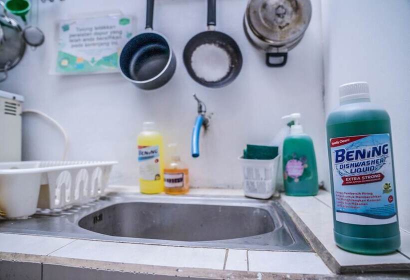 Simplycity Hostel Syariah