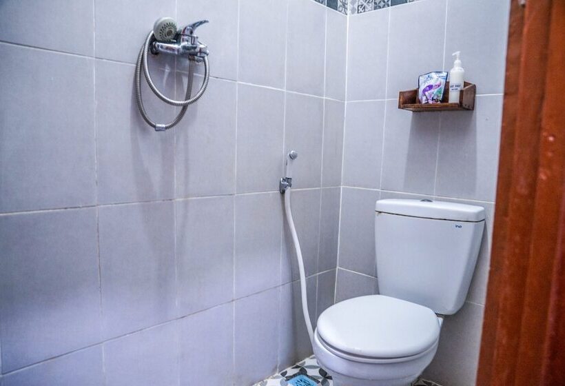 Simplycity Hostel Syariah