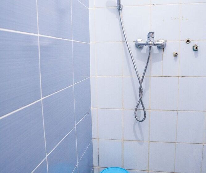 Simplycity Hostel Syariah