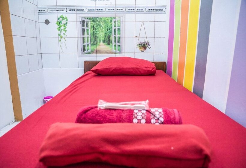 Simplycity Hostel Syariah