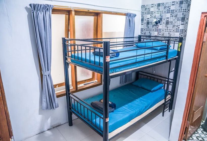 Simplycity Hostel Syariah