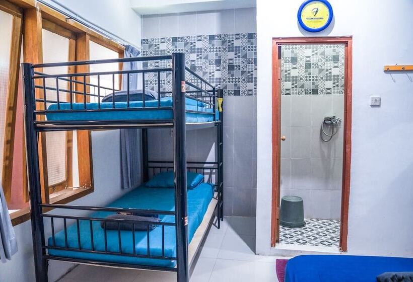 Simplycity Hostel Syariah