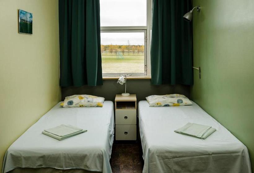 Hostel Skogar