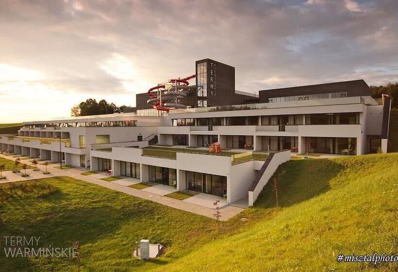 Termy Warmińskie