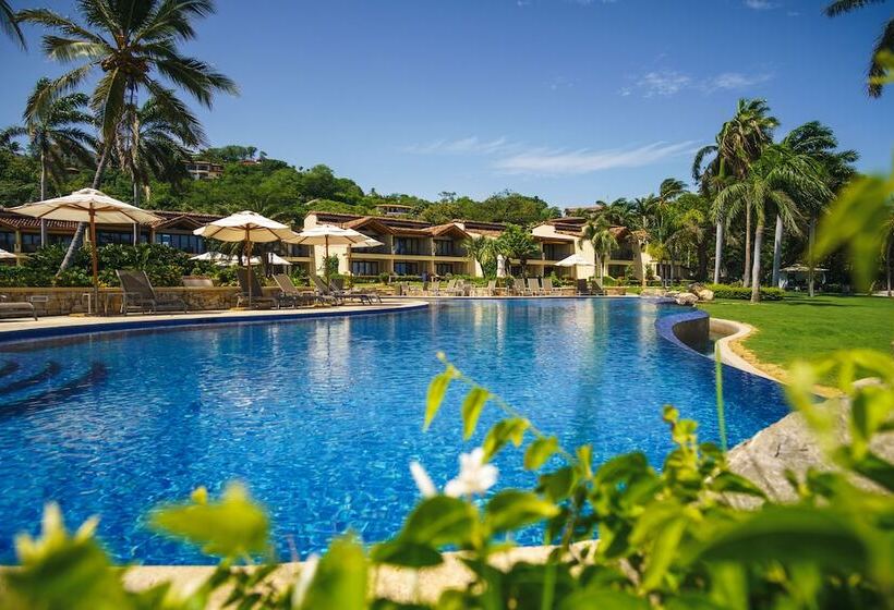 The Palms Playa Flamingo