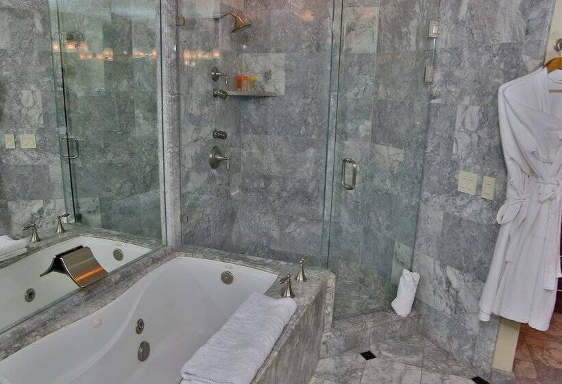 The Palms Playa Flamingo