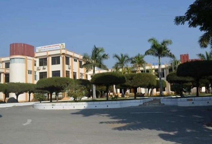 The Prince Hotel Mandalay