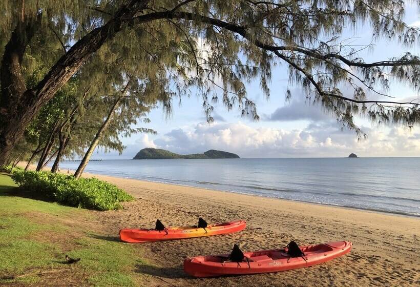 Villa Beach Palm Cove