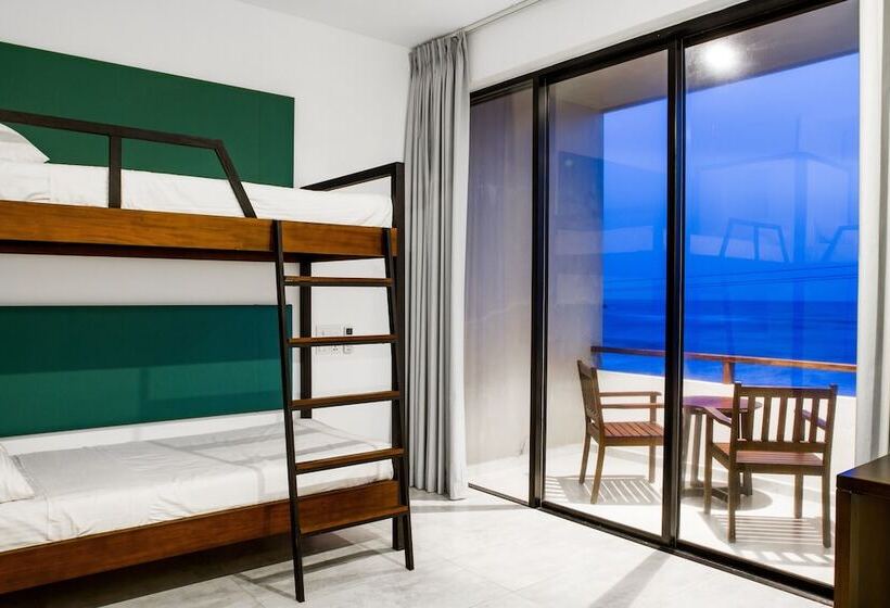 Общежитие Lazy Koala