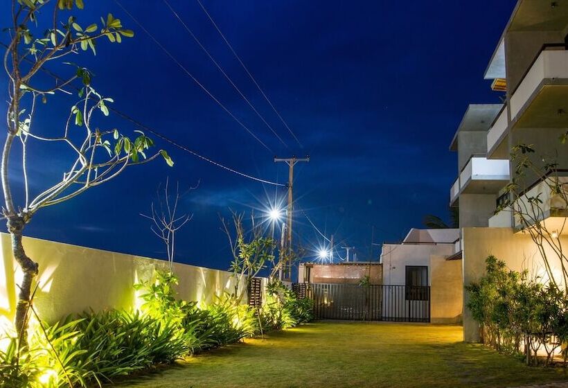 Общежитие Lazy Koala