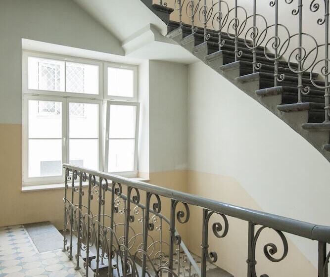 Aparthotel Nowy świat 28