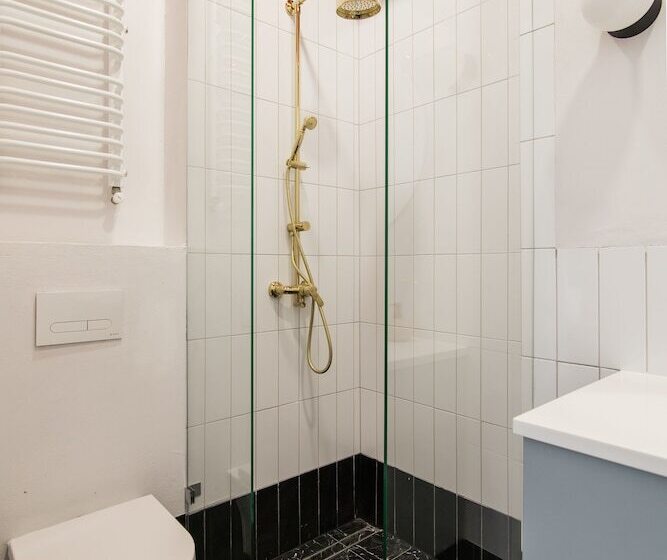 Aparthotel Nowy świat 28