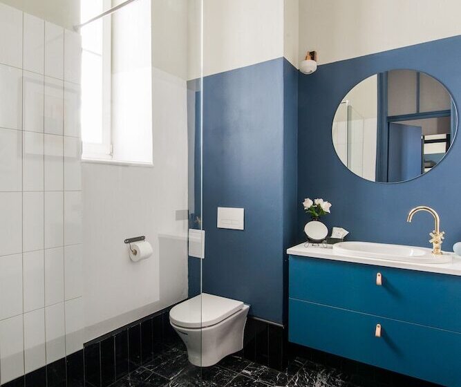 Aparthotel Nowy świat 28