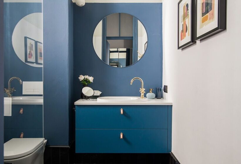 Aparthotel Nowy świat 28