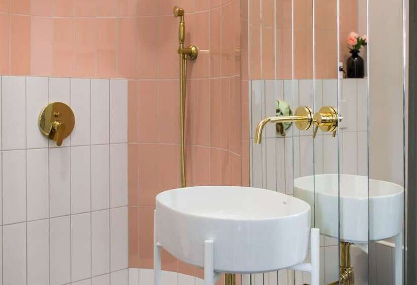 Aparthotel Nowy świat 28