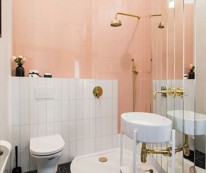 Aparthotel Nowy świat 28