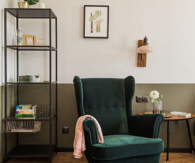 Aparthotel Nowy świat 28