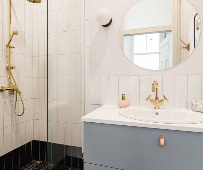 Aparthotel Nowy świat 28