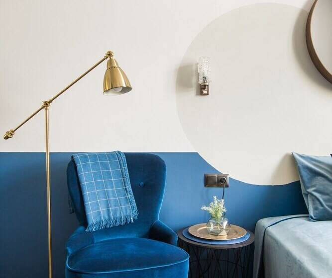 Aparthotel Nowy świat 28