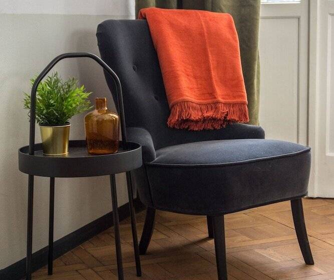 Aparthotel Nowy świat 28