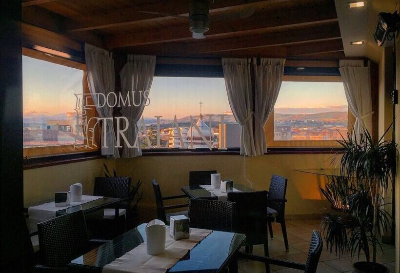 B&b Domus Traiani Benevento