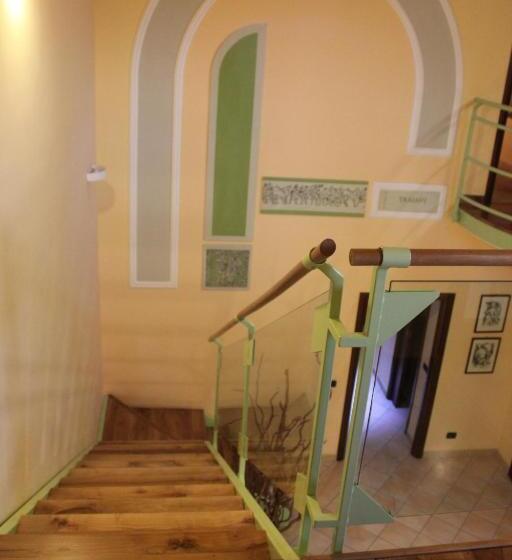 B&b Domus Traiani Benevento