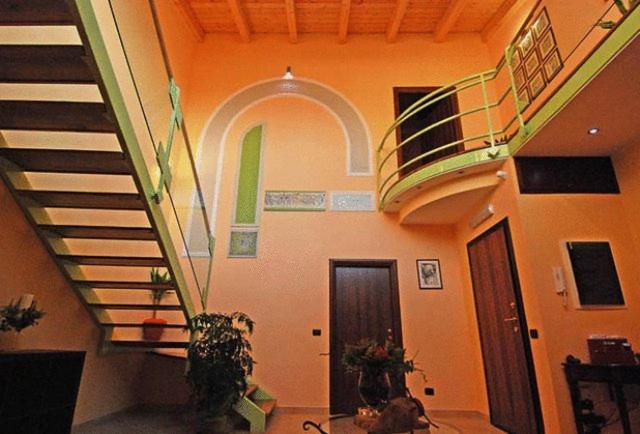 B&b Domus Traiani Benevento