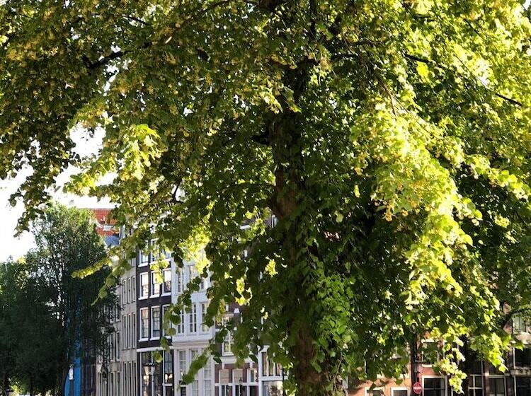 مبيت وإفطار Milkhouse Luxury Stay Amsterdam